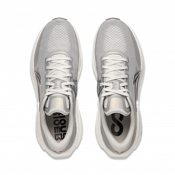 ARZU007-2 Кроссовки беговые Furious Rider 8 серые